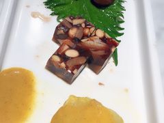 芥末墩-京味斋·北京烤鸭(华威桥北工大店)