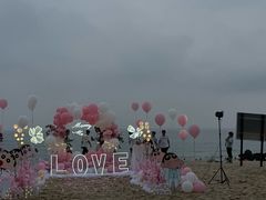 -玫瑰海岸文化旅游度假区