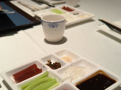 -北平楼·烤鸭·北京菜(牡丹园店)