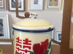 -时光漫步酒店(北京雍和宫店)