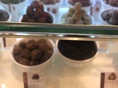 -GODIVA(港汇恒隆广场)