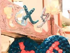 -杭州钱江新城万怡酒店-西餐厅