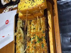 -聚点串吧·北京烧烤(赵登禹路店)