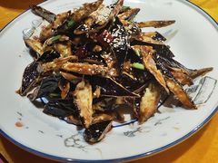 -王婆炒鱼(总店)