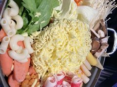 韩国特色部队锅-金再喜韩国大排档(全国总店)