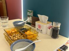 -老太原菜馆(府西街店)