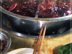 -渝味黄姐火锅(黄泥村店)