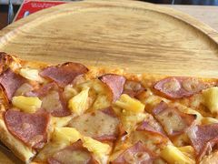 -比格比萨自助(云冈区步行街店)