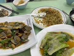 -景好海鲜餐厅(大鹏必选旅游店)