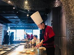 -仙桐吉宴铁板烧·精致料理