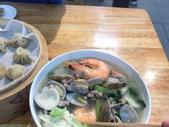 -大叔家福鼎小吃(十全街店)