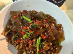 -笨罗卜浏阳菜馆(龙华鹏润达店)