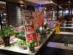 -江边城外烤全鱼(方庄时代购物中心店)