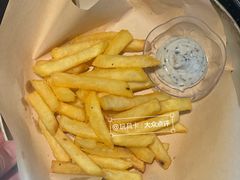 -Nord Grill&Bar Highland诺德西餐(深圳欢乐海岸店)