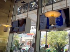 -兰湘子·湘菜小炒(长安万科广场店)