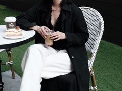 -Peet's Coffee皮爷咖啡(万象天地店)