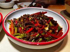 -小柴米·传统江西菜(八一广场店)