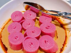 -小大董·烤鸭(观景餐厅·南京西路店)