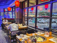 -山河屯铁锅炖·非遗东北菜(南山店)