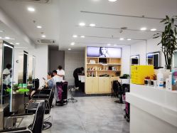 -Coo Hair salon
