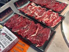 -三头牛·潮汕牛肉生蚝火锅 (夏湾店)