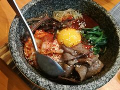 -竹马炭火烤肉(南屏店)
