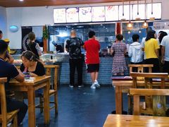 大堂-陆氏太后饼(富平店)