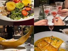 -狮拾久·现代新加坡料理(壹方城店)