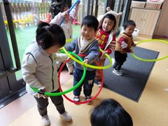 -优田儿童成长中心