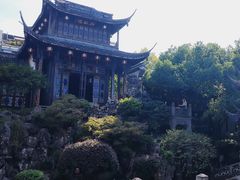 -胡雪岩故居