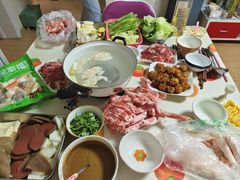 -惠和祥羊肉片(江都路店)