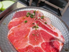-蚂蚁洞·烤肉大营地(上海静安大悦城店)