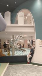 -奈尔宝家庭中心·亲子餐厅(鄞州万达店)