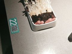 -半天妖烤鱼(石岛店)