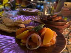 -BROWNSTONE布朗石西班牙餐厅(富城店)