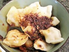 -春阳水饺(香槟广场店)