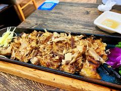 -朴大人炭烤·韩国料理(奥帆中心海尔洲际店)