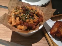 -新太二·鲜料川菜(东汇城店)