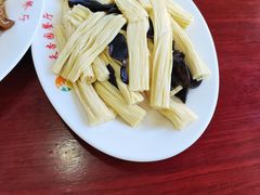 -杏园餐厅(阜成门店)