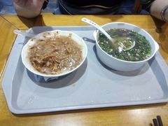 -八一路好吃街(雨田商务大厦店)