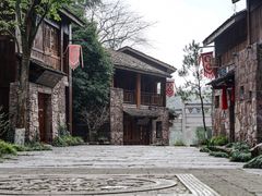 -常德桃花源景区