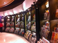 诚品书店(信义旗舰店)-诚品(信义店)