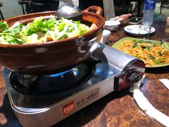 -凤兴鸡煲(宝安海雅店)