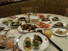-芭菲盛宴·环球美食(解放碑英利国际店)