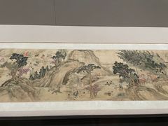 -中国美术学院-美术馆