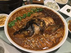 -一轩饺子馆(丽都店)