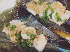 -盒马渔市餐厅