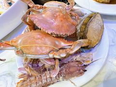 -半岛听涛蒸汽海鲜自助(K11店)