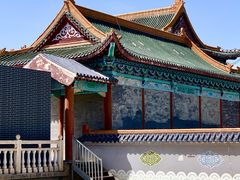 -哈密回王府景区