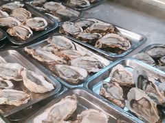 -蚝英雄·鲜蚝自助专门店